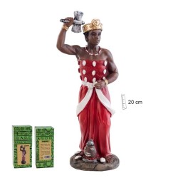 Imagen Chango 20 cm 7 Pot