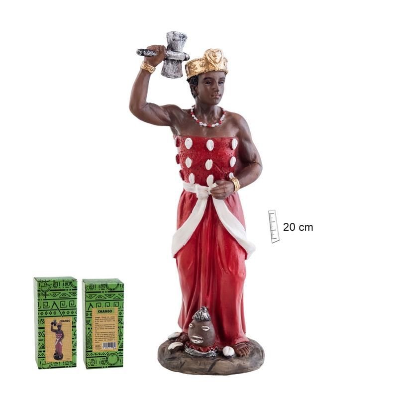 Imagen Chango 20 cm 7 Pot