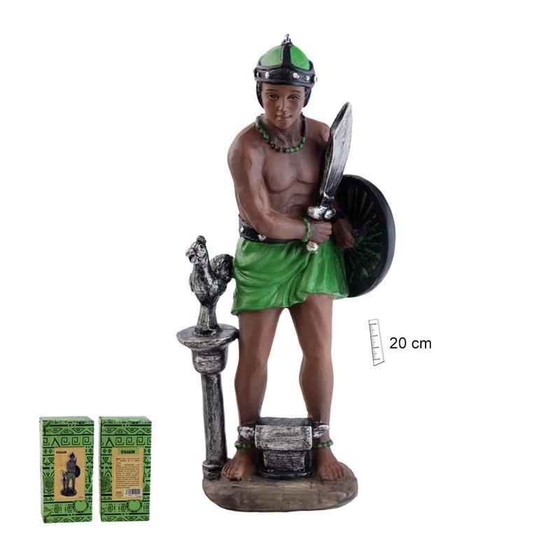 Imagen Ogun 20 cm 7 Poten