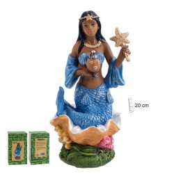 Imagen Yemanja 20 cm 7 Po