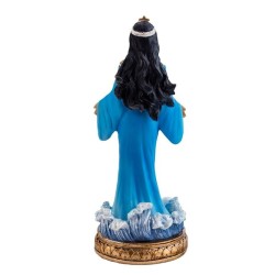 Imagen Yemanja 20 cm Azu