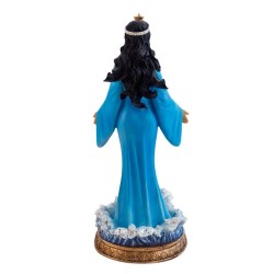 Imagen Yemanja 40 cm Azu