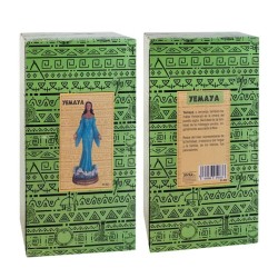 Imagen Yemanja 40 cm Azu