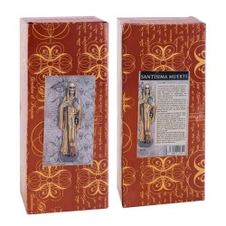 Imagen Santa Muerte 30 cm
