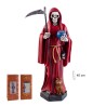 Imagen Santa Muerte 40 cm