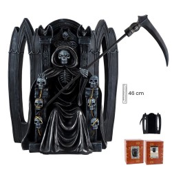 Imagen Santa Muerte 46 cm