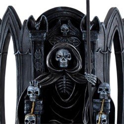 Imagen Santa Muerte 46 cm