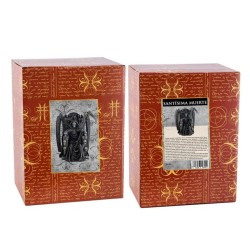 Imagen Santa Muerte 46 cm