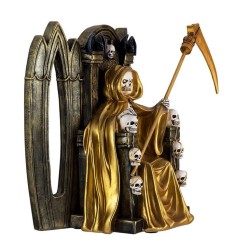 Imagen Santa Muerte 46 cm