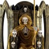 Imagen Santa Muerte 46 cm