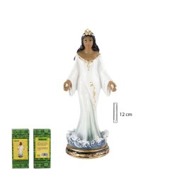 Imagen Yemanja 12 cm Bla