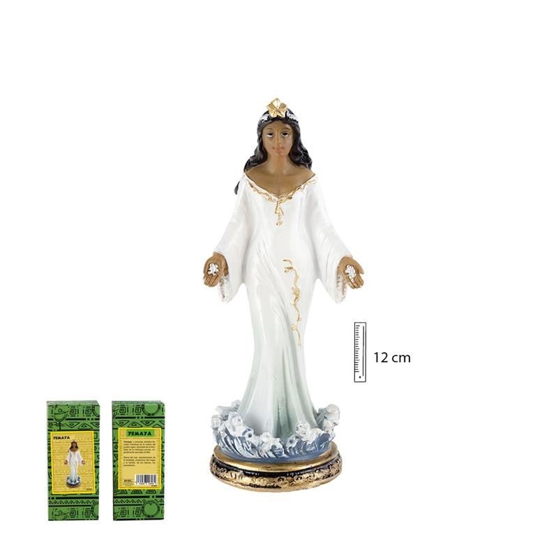 Imagen Yemanja 12 cm Bla