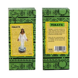 Imagen Yemanja 12 cm Bla