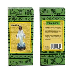 Imagen Yemanja 20 cm Bla