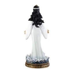 Imagen Yemanja 40 cm Bla