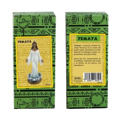 Imagen Yemanja 40 cm Bla