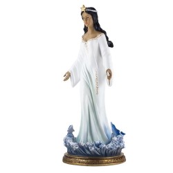 Imagen Yemanja 58 cm Bla