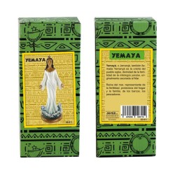 Imagen Yemanja 58 cm Bla