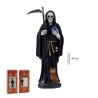 Imagen Santa Muerte 30 cm