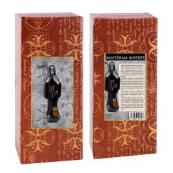 Imagen Santa Muerte 30 cm