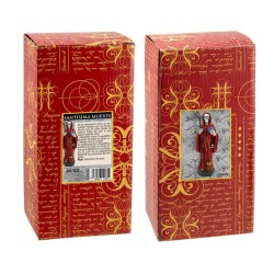 Imagen Santa Muerte 15 cm