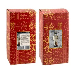 Imagen Santa Muerte 15 cm