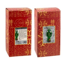 Imagen Santa Muerte 15 cm