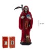 Imagen Santa Muerte 20 cm
