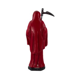 Imagen Santa Muerte 20 cm