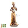 Imagen Oshun 15 cm 7 Pote