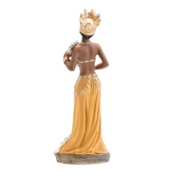 Imagen Oshun 15 cm 7 Pote