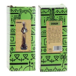 Imagen Oshun 15 cm 7 Pote