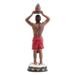 Imagen Eleggua 15 cm 7 Po