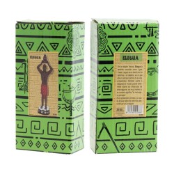 Imagen Eleggua 15 cm 7 Po