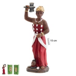 Imagen Chango 15 cm 7 Pot