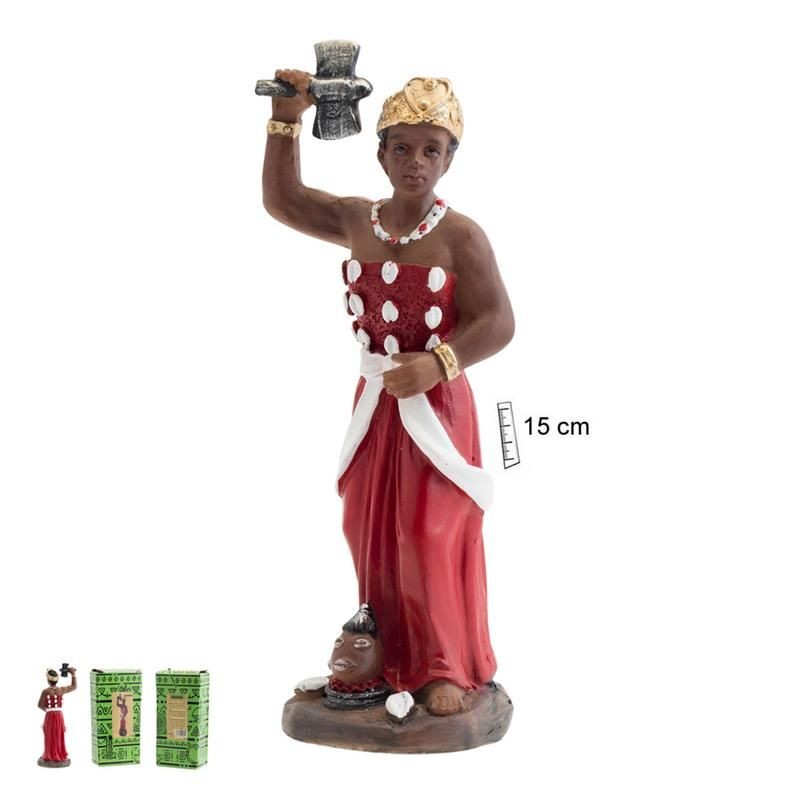 Imagen Chango 15 cm 7 Pot