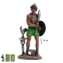 Imagen Ogun 14 cm 7 Poten