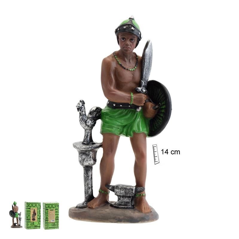 Imagen Ogun 14 cm 7 Poten