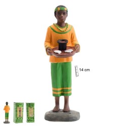 Imagen Orula 14 cm 7 Pote