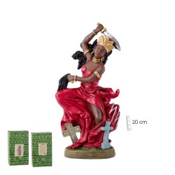 Imagen Oya 20 cm (Resina