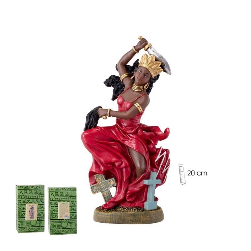 Imagen Oya 20 cm (Resina