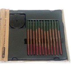 INCIENSO CD (12 Varillas