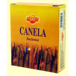 Incienso Cono Canela (P12