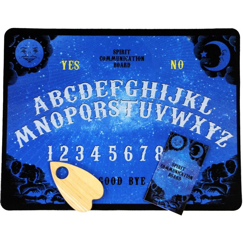 Tabla Ouija 39 x 29 cm. (