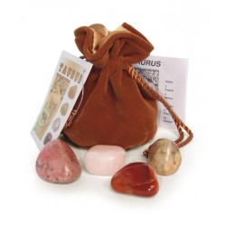 AMULETO Zodiacal Tauro (4