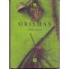 Libro Orishas (Claudia Ac