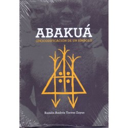 Libro Abakua (Ramon Andre