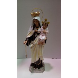 IMAGEN Carmen 50 cm (Ojos