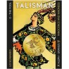 Amuleto Tarot Talisman 0