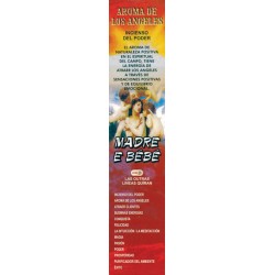 INCIENSO Poder Aroma Ange